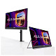 Монітор портативний Asus 21.5" ZenScreen MB229CF HDMI, USB-C, MM, IPS, 100Hz, AdaptiveSync, C-Clamp
