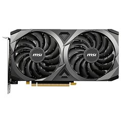 Відеокарта MSI GeForce RTX 3060 12GB GDDR6 Ventus 2X OC (GeForce RTX 3060 VENTUS 2X 12G OC) (LHR)