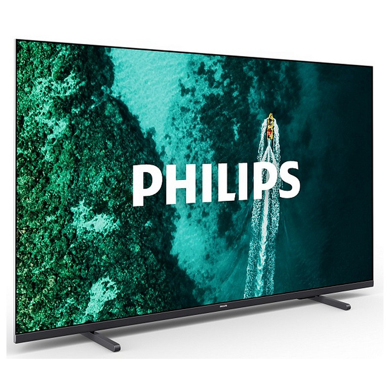 Телевизор PHILIPS 65PUS7409/12