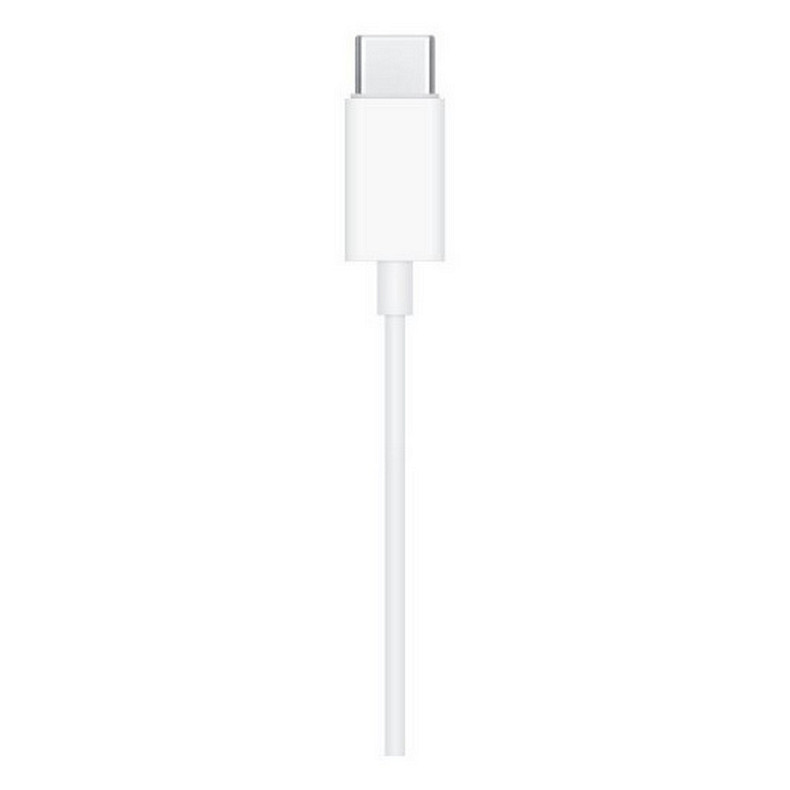 Навушники APPLE EarPods (USB-C) MTJY3