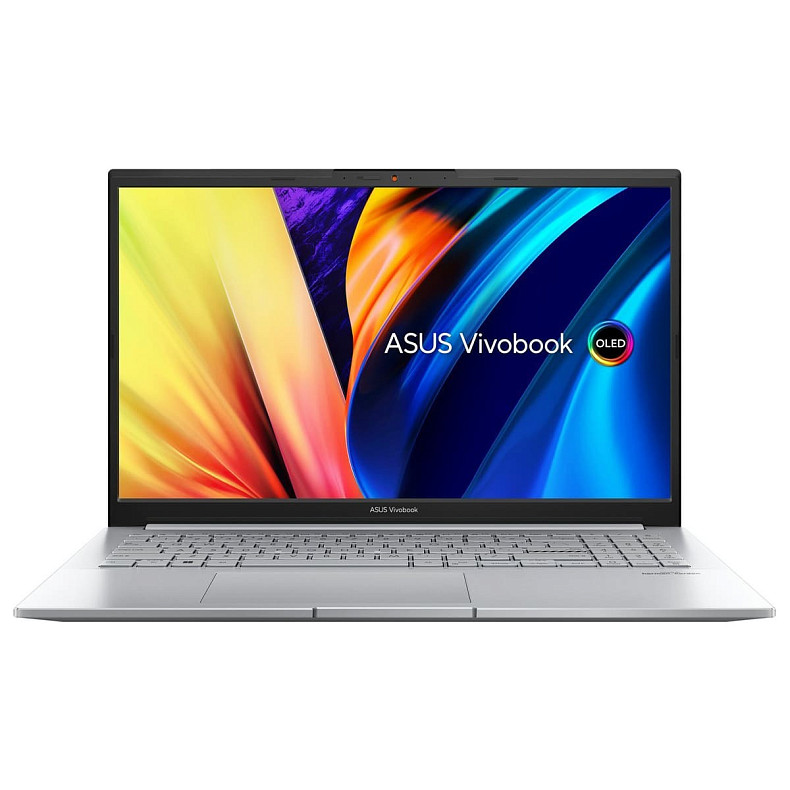 Ноутбук ASUS Vivobook Pro 15 M6500XU-MA014 15.6" 2.8K OLED, AMD R9-7940HS, 32GB, F1TB, NVD4050-6, no