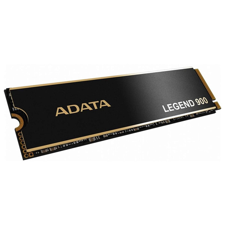 SSD диск M.2 ADATA LEGEND 900 512GB 2280 PCIe 4.0x4 NVMe 3D NAND