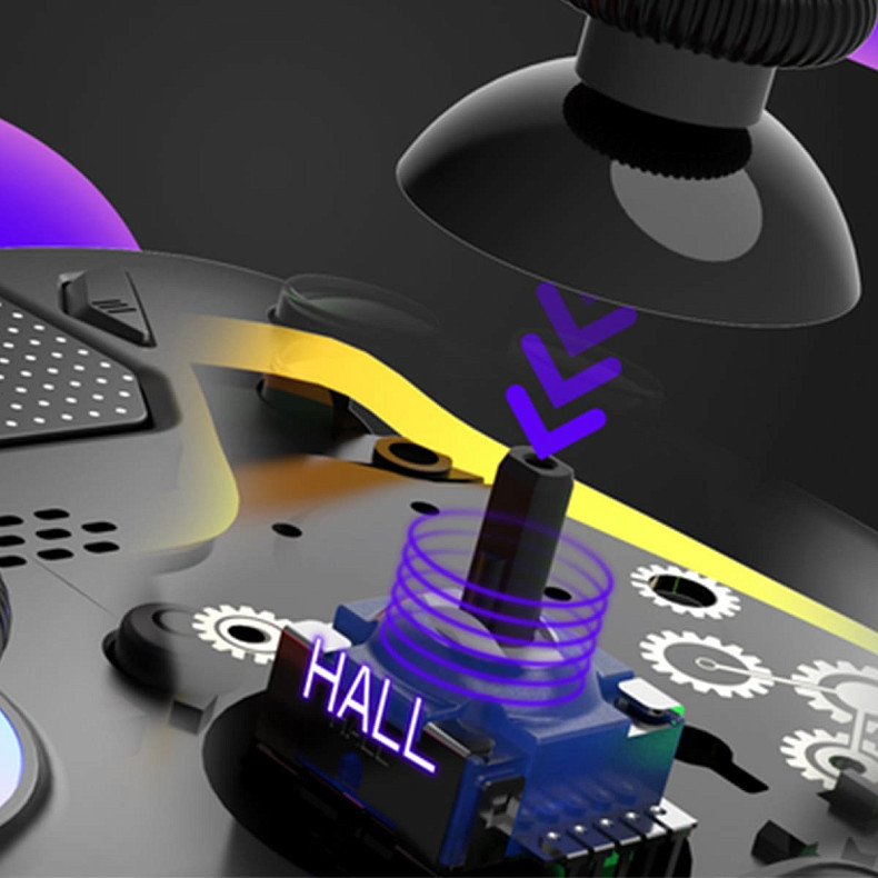 Геймпад GamePro GPS13B