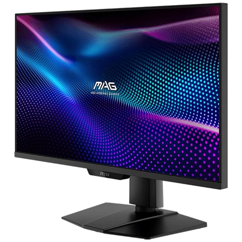Монітор MSI 27" MAG 274QPF X30MV