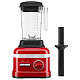 Блендер KitchenAid Artisan High performance 1,75 л 5KSB6061EER красный