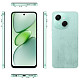 Смартфон Tecno Spark Go 1 (KL4) 4/128GB Magic Skeen Green (4894947050107)