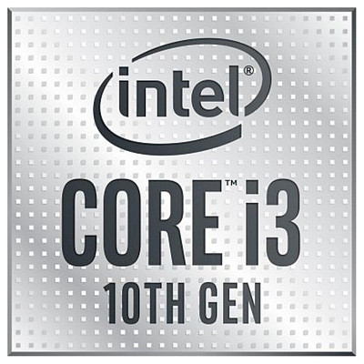 Процессор Intel Core i3 10105F 3.7GHz (6MB, Comet Lake, 65W, S1200) Tray (CM8070104291323)