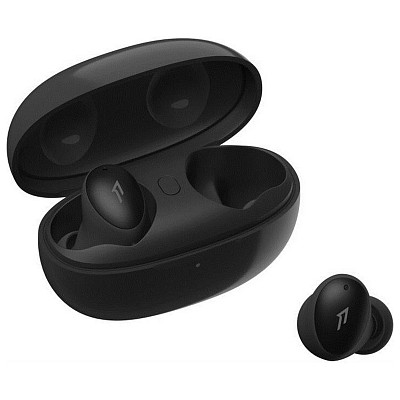 Bluetooth-гарнитура 1More ColorBuds TWS Headphones ESS6001T Black (665787)