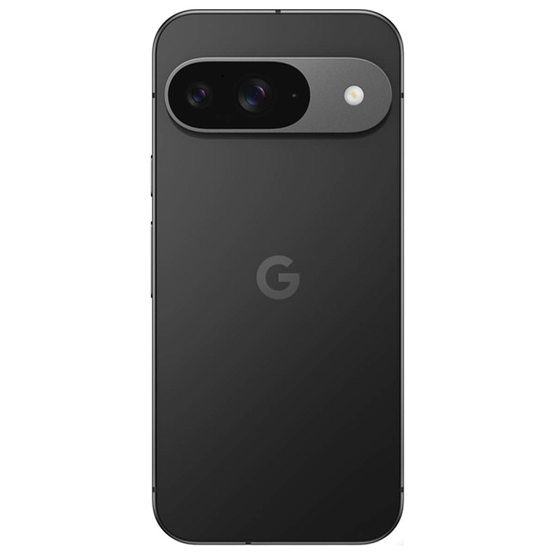 Смартфон Google Pixel 9 12/256GB Obsidian