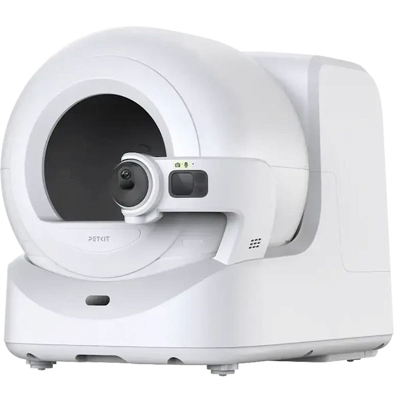 Смарт лоток Petkit Purobot ULTRA with cam self-clean P9903