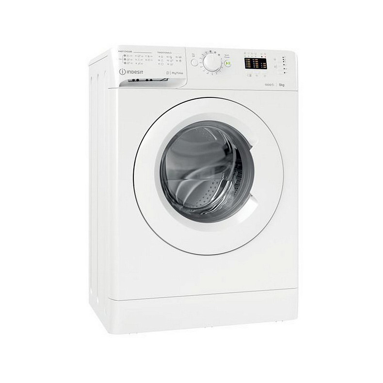 Пральна машина Indesit OMTWSC 51052 W