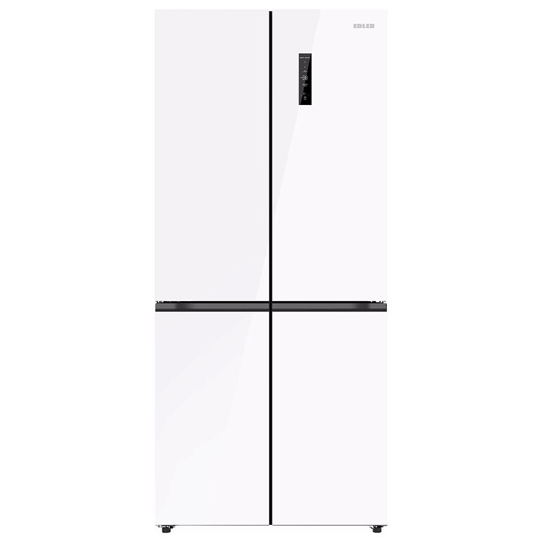 Холодильник Edler ED-506WG