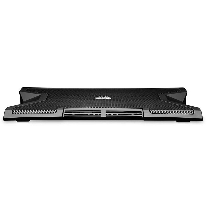 Подставка для ноутбука Cooler Master 17" BLACK R9-NBC-NXLK-GP
