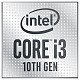 Процесор Intel Core i3 10105F 3.7GHz (6MB, Comet Lake, 65W, S1200) Tray (CM8070104291323)