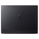 Ноутбук Acer Nitro 16S AN16S-61 16" WQXGA IPS, AMD R7-350, 32GB, F1TB, NVD5070Ti-12, Lin, чорний