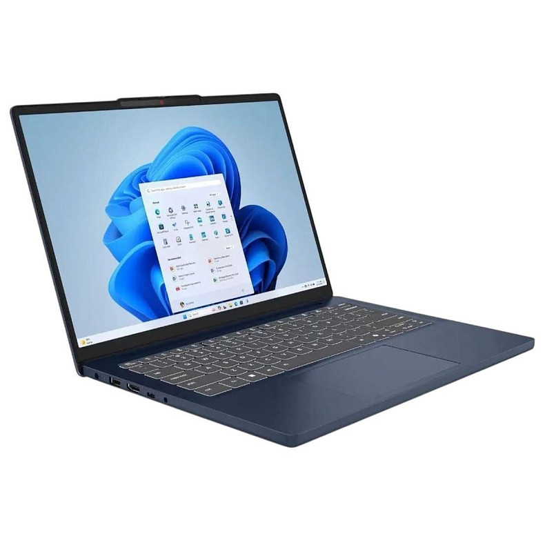 Ноутбук Lenovo IPS3-14IRH10 CI5-13420H 14" 16GB/512GB (83K000AJRA)