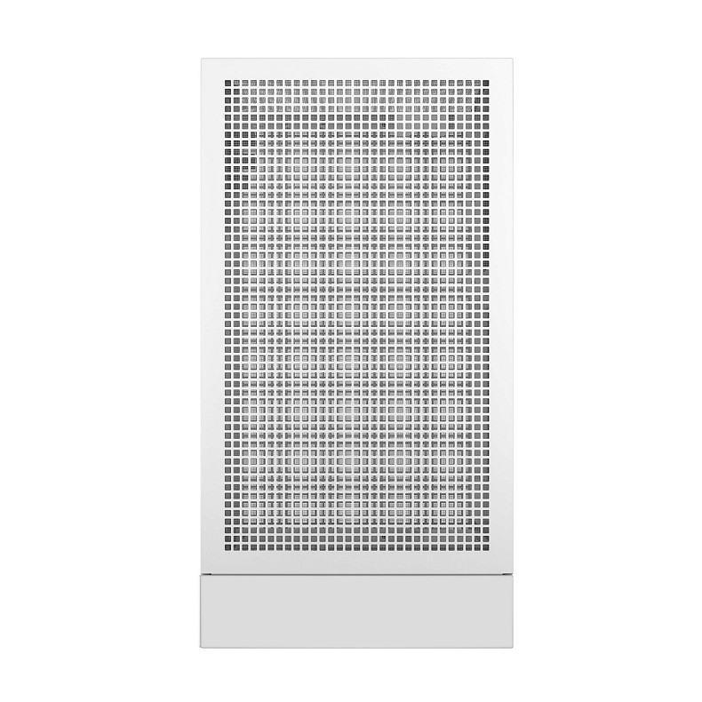 Корпус DeepCool CH170 Digital White (R-CH170-WHNPI0D-G-1) без БЖ