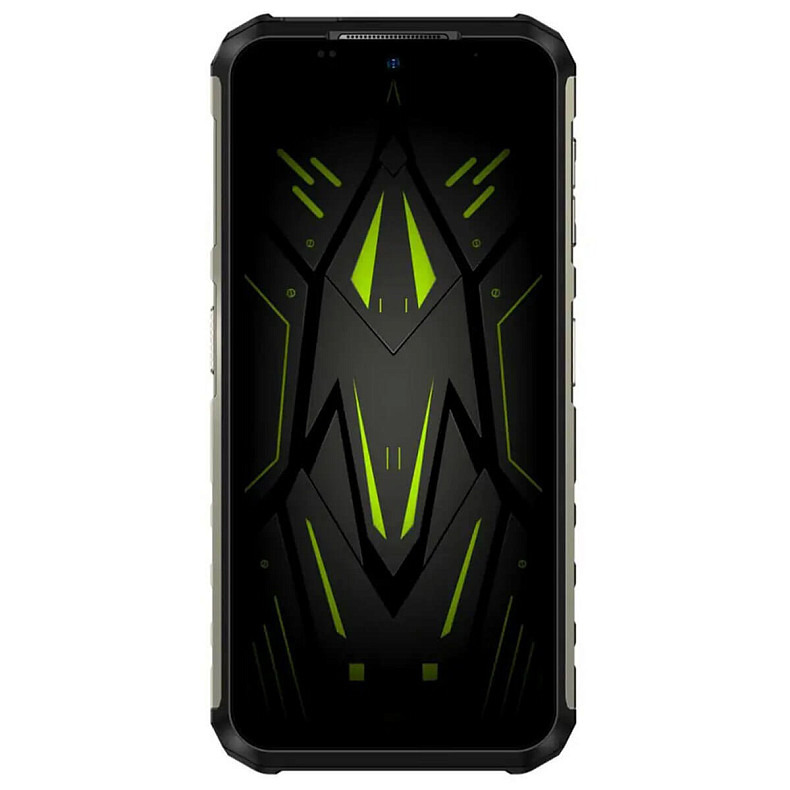 Смартфон Ulefone Armor 22 8/128GB Green EU