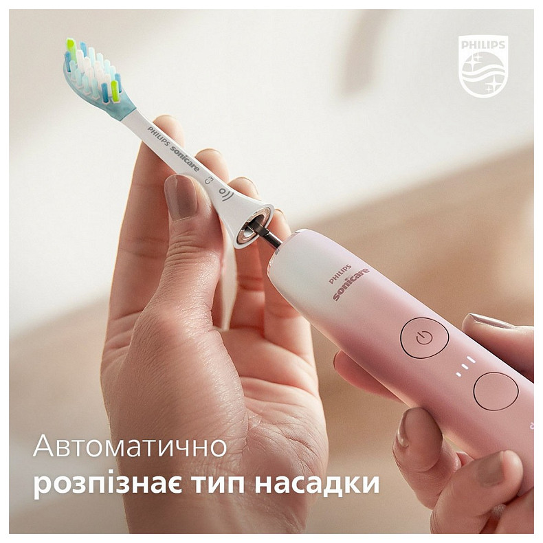 Зубна щітка Philips Sonicare HX9911/84 Diamond Clean