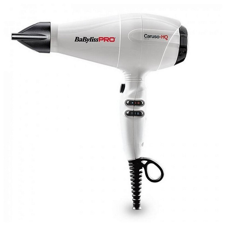 Фен Babyliss Pro BAB6970WIE