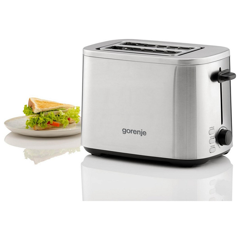 Тостер Gorenje T800DS