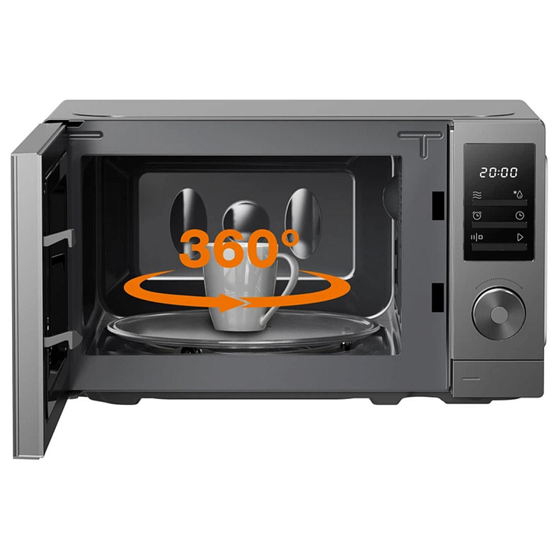 Микроволновая печь GORENJE MO 20 A3T4