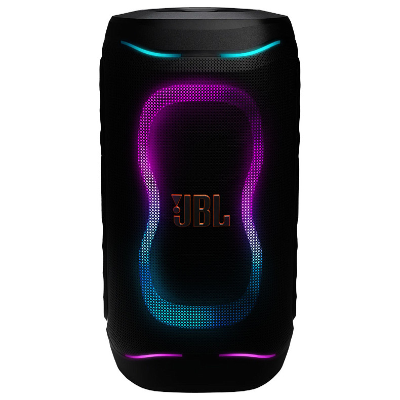 Акустична система JBL PartyBox 130 Black (JBLPB130BLKEP)