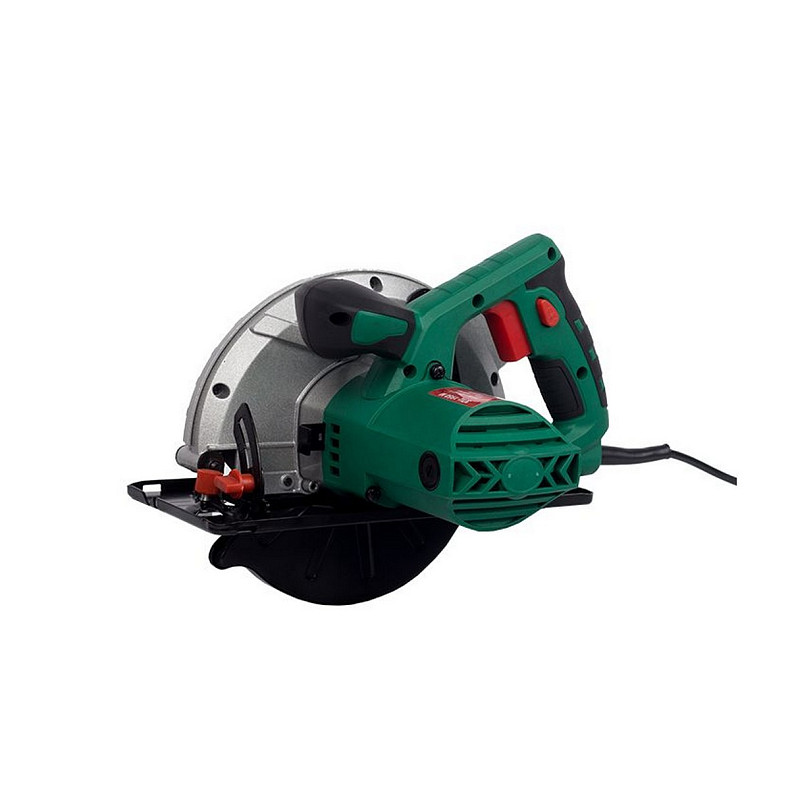 Пила дискова Зеніт ЗПЦ-1950 M 1950Вт 185мм 3.6кг