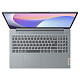 Ноутбук Lenovo IdeaPad Slim 3 15IRH8 (83EM00C2RA) Arctic Grey