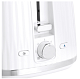 Тостер Russell Hobbs 27370-56 Eden 2S Toaster White