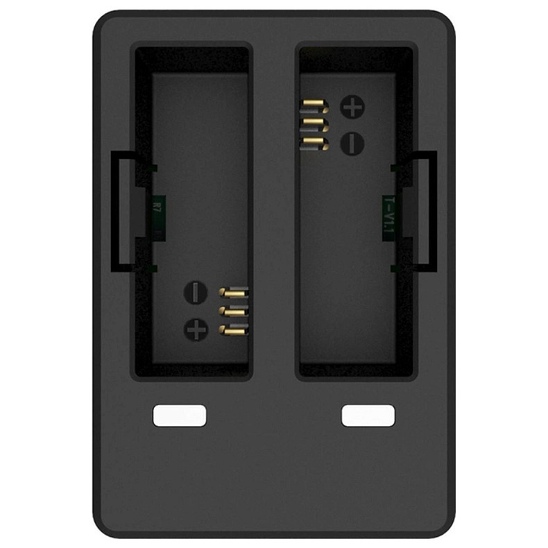 Двойное зарядное устройство для SJCAM (SJ-charger-6)