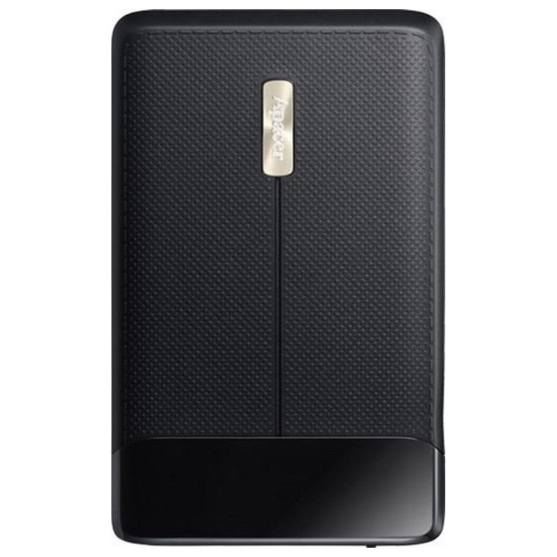 Жорсткий диск Apacer AC731 2.0TB Black (AP2TBAC731B-1)