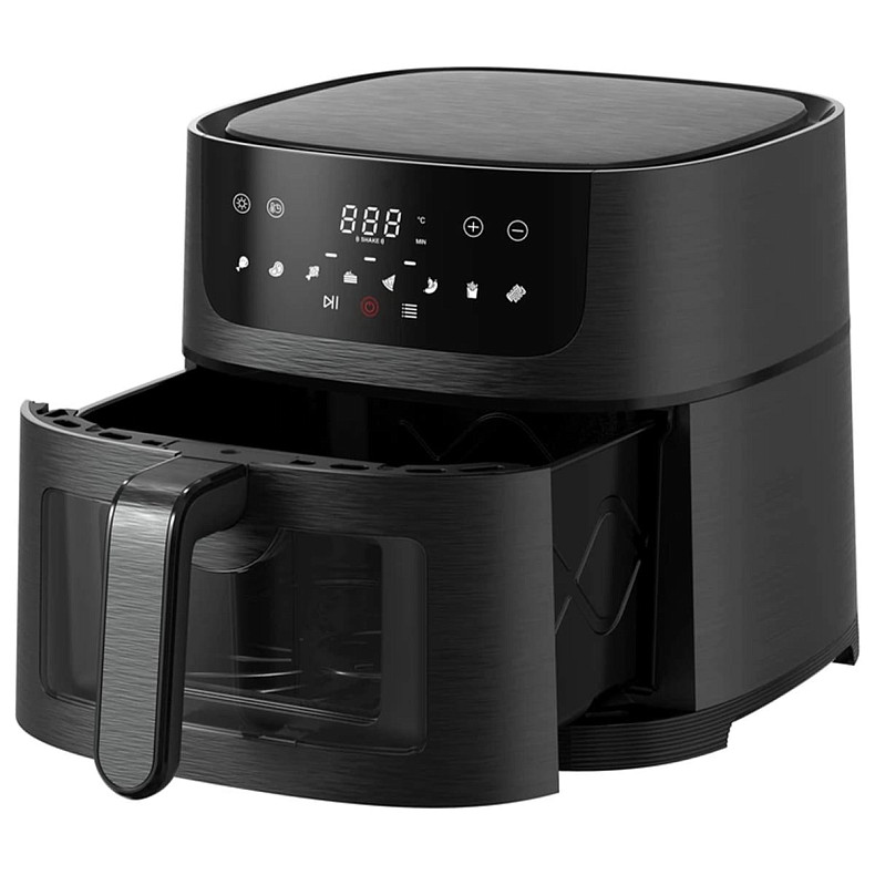 Мультипечь ELIT NUTRIFRY AF4000 4л