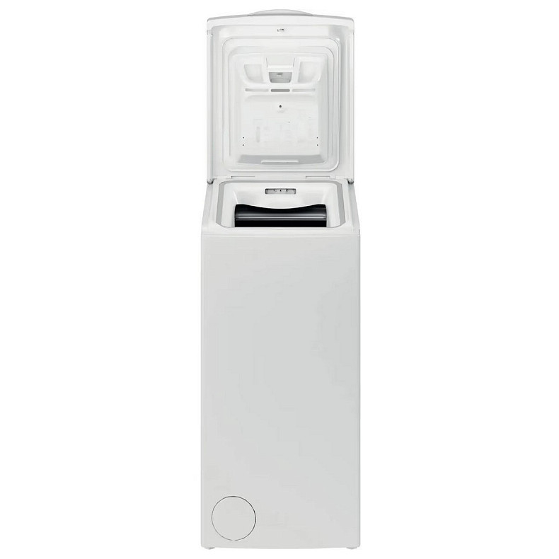 Пральна машина Indesit BTWS50400EU/N