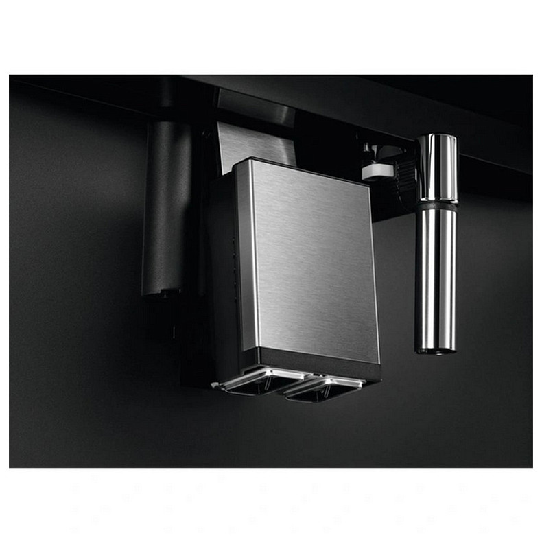 Кофемашина Electrolux KBC85Z