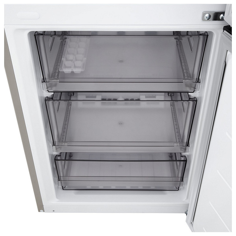 Холодильник LG GC-B509EMLM