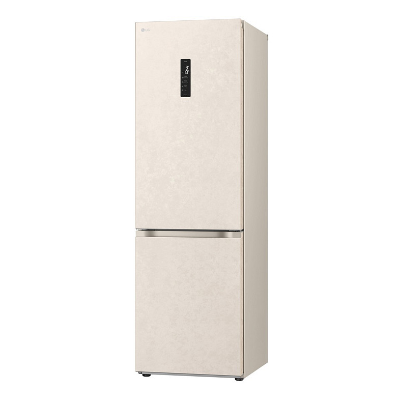 Холодильник LG GC-B459FEPW