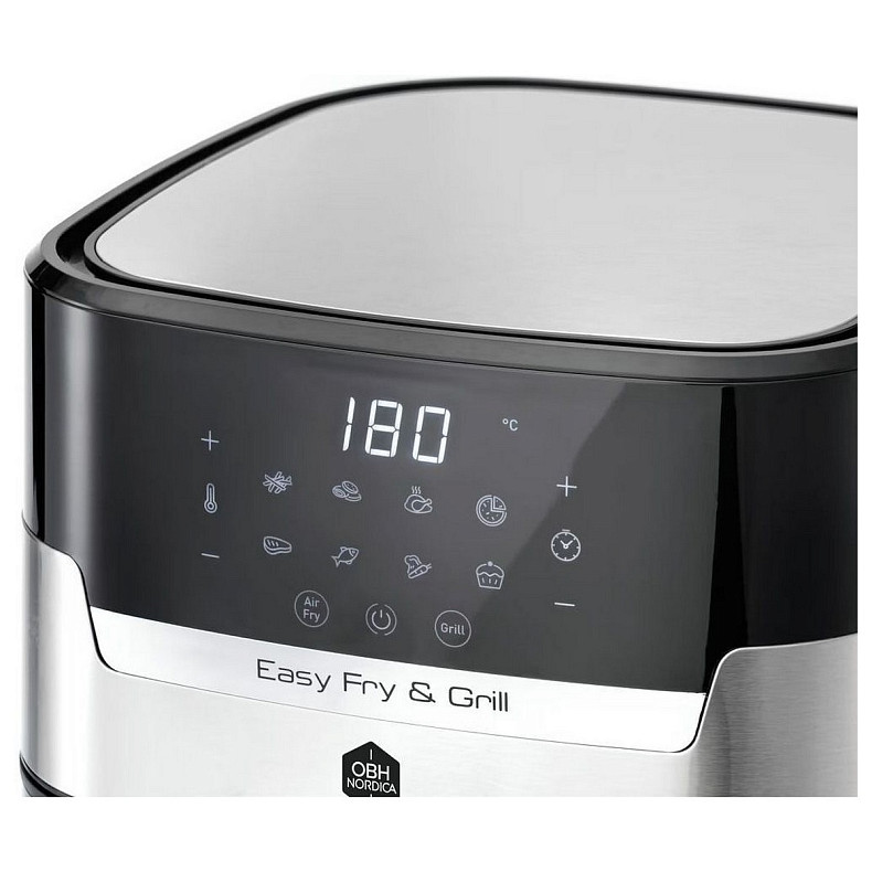 Мультипечь OBH Nordica AG505DS0