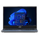 Ноутбук 2E Complex Pro 14" FHD IPS AG, Intel i3-1220P, 16GB, F256GB, UMA, Win11P, ice crystal blue