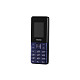 Мобільний телефон Tecno T301 Dual Sim Deep Blue (4895180778681)