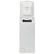 Пральна машина Indesit BTWS50400EU/N