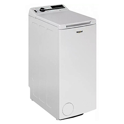 Стиральная машина WHIRLPOOL TDLRB 6240BS UA