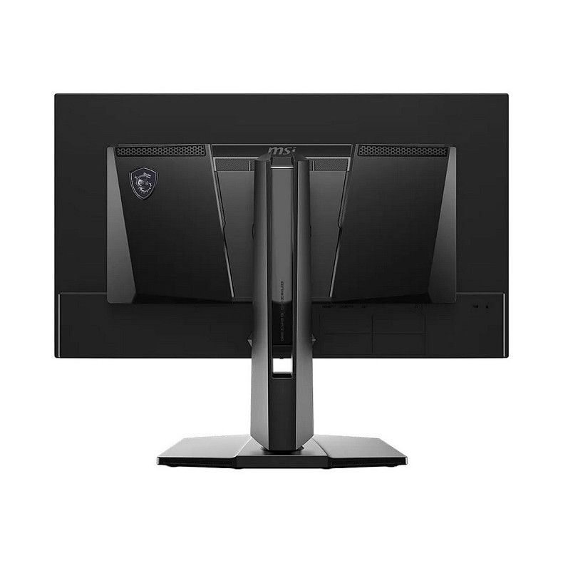 Монитор MSI 26.5" MAG 274QP QD-OLED X24 Black 240Hz