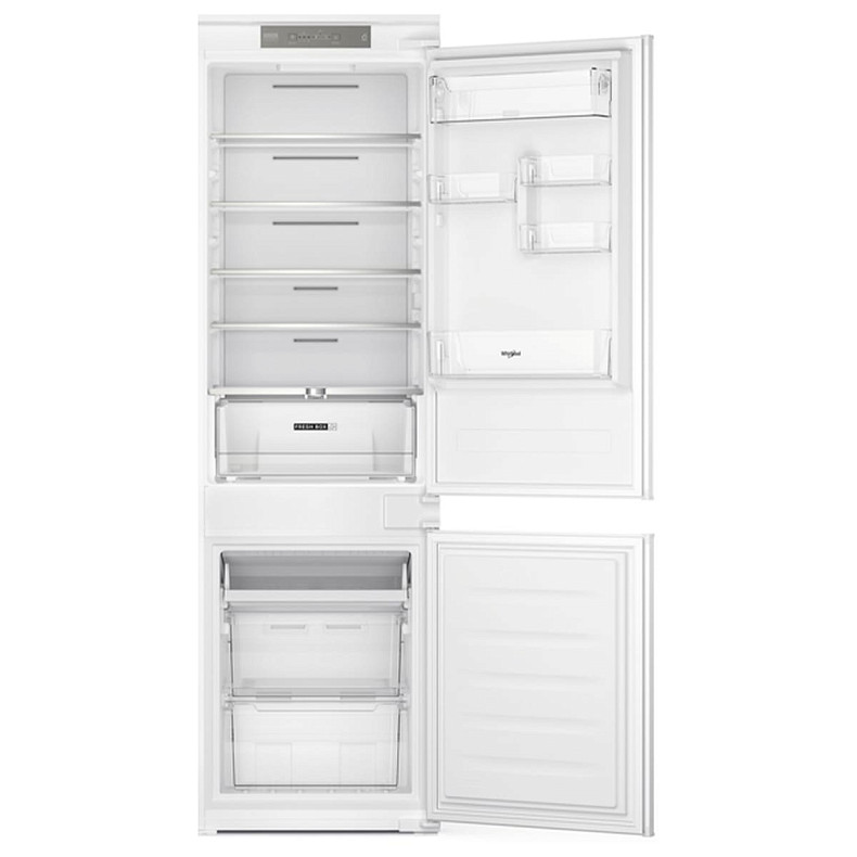 Встроенный холодильник Whirlpool WHC18 T311