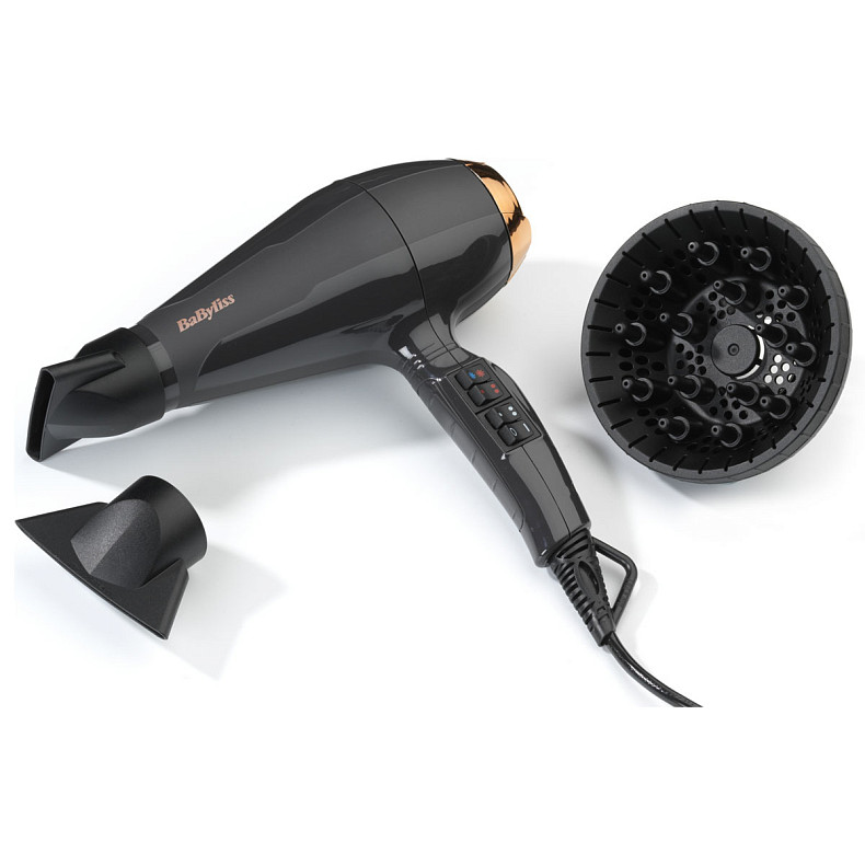 Фен Babyliss 6719DE