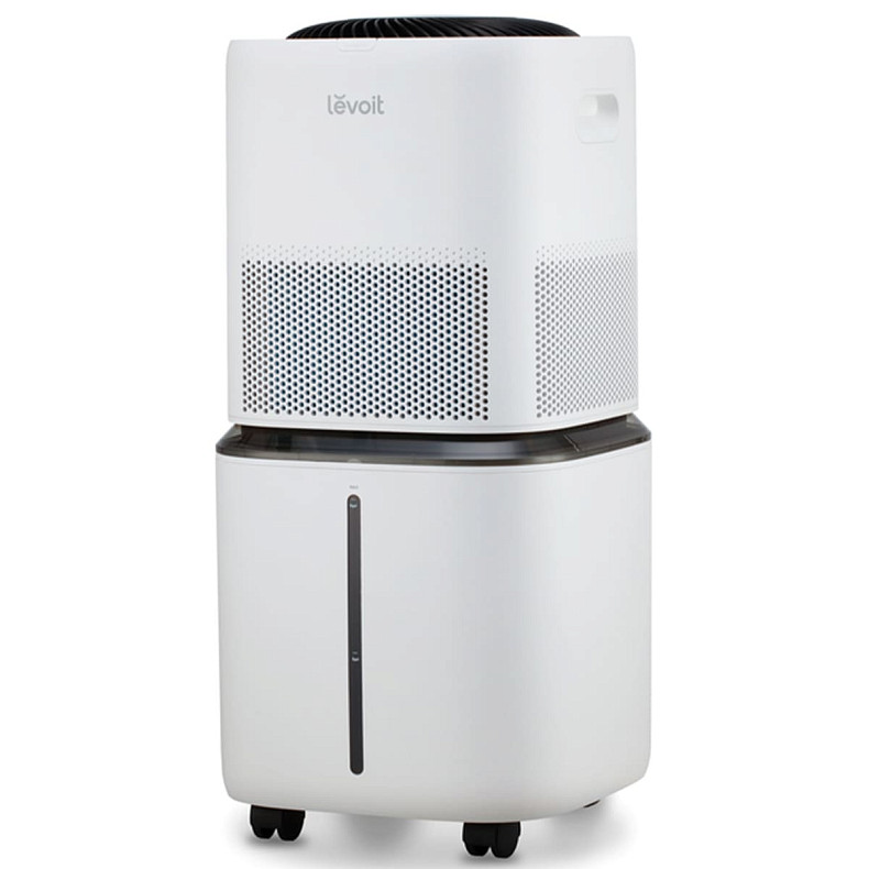 Зволожувач повітря Levoit Superior 6S Smart Evaporative LEH-S601S-WEUR (HEAPHULVSEU0097Y)