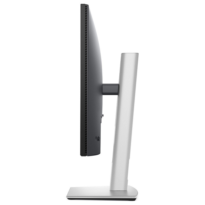 Монитор DELL 23.8" P2425DE HDMI, 2xDP, USB-C, RJ-45, IPS, 2560x1440, 100Hz, sRGB 99%, Pivot