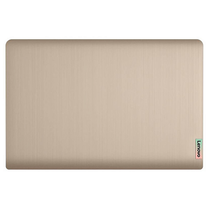 Ноутбук Lenovo IdeaPad 3 15.6" FHD IPS/i5-1155G7/16/512SSD/UMA/DOS/Sand