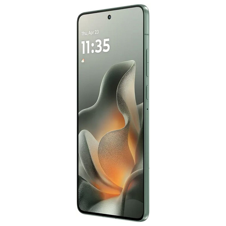 Смартфон Motorola Moto Edge 70 12/512GB Lily Pad (PBA50025RS)