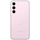 Смартфон Samsung Galaxy S23+ (SM-S916) 8/256GB 2SIM Light Pink